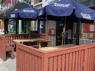 My Canton Restaurant