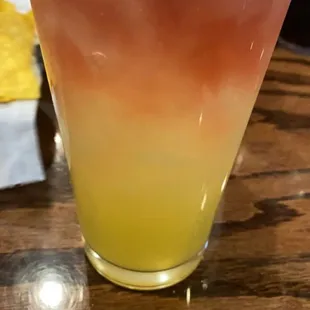 Sangria margarita