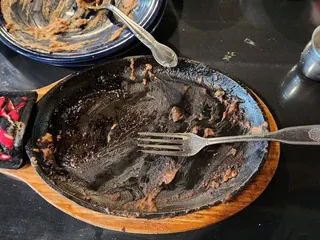 El Jardin Restaurant