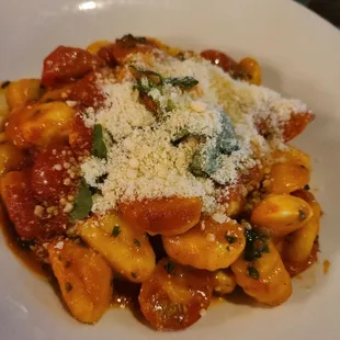 Gnocchi Sorrentina