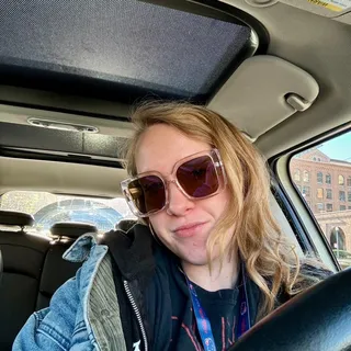 Grace L.