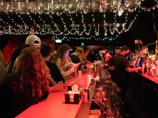 Comet Club