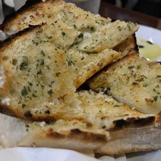 Garlic Bread