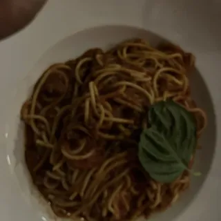 Bolognese La Casanova