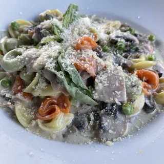 Godfather Tortellini