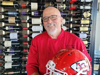 Crivello's Italian Bistro