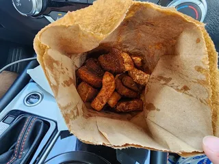 Danny & Bonnie Seafood