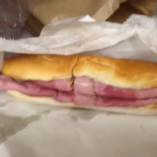 Italian Sub