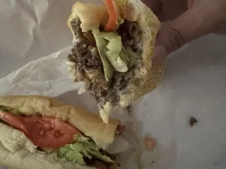 Mike's Famous Steaks & Subs