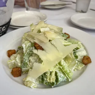 Caesar Salad