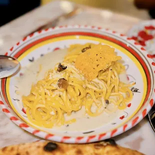 @eat_with_lily (food IG &amp; tiktok)  Bufalina pasta