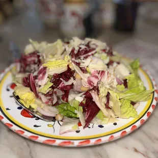 Chopped Salad