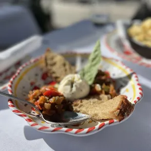 food