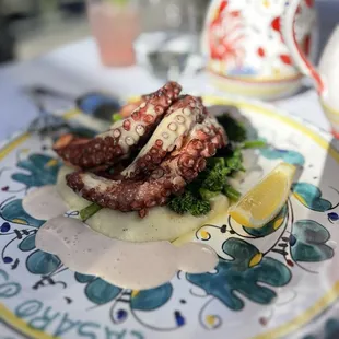 steak, food