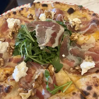Burrata
