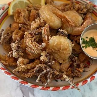 Frittura