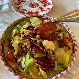 Chopped Salad