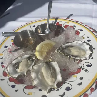 Miyagi Oyster