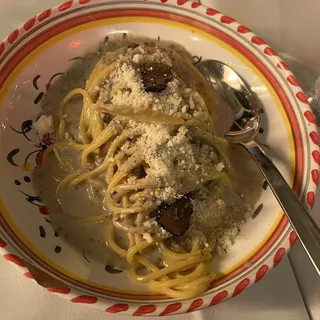 Chitarra Cacio&Pepe