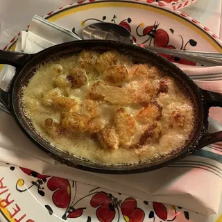 Gnocchi Quattro Formaggi