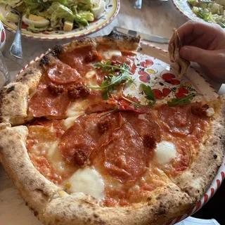 Margherita