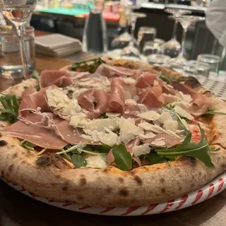 Prosciutto