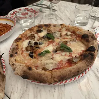 Parmigiana