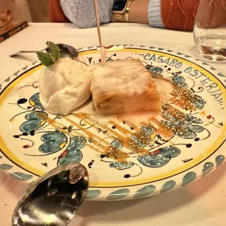 Bread Pudding