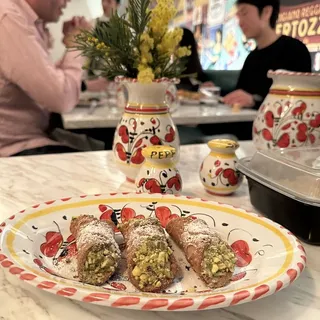 Cannoli