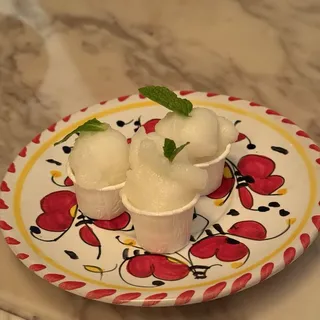 Sorbetto