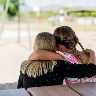 Because of our unique approach to faith integration, CCS is an incredibly loving environment in which to learn and grow.