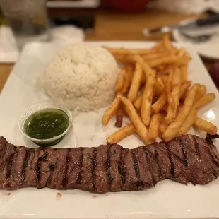 Casavana Cuban Cuisine