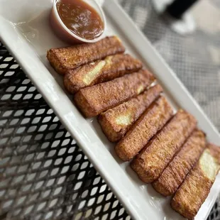 Queso Frito