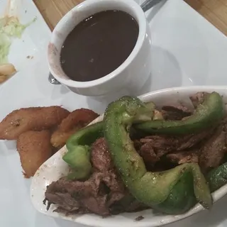Tortillas