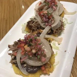 Tostadas