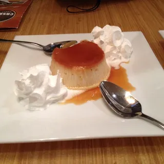 Flan