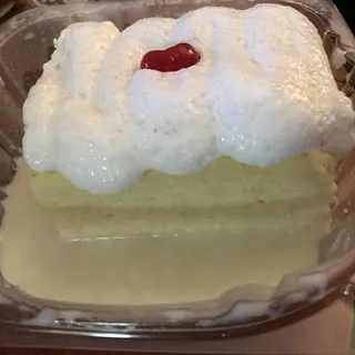 Tres Leches
