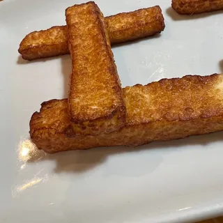 Queso Frito