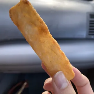 Yuca Frita