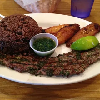 Baby Churrasco