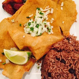 Bistec Empanizado