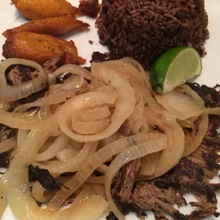 Vaca Frita