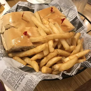 Miami Sandwich