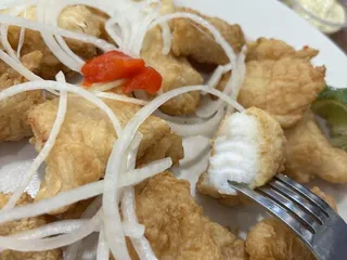 Rinconcito Cubano of Kendall