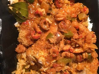 Kravin' Kajun