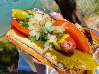 Eat My Weiners