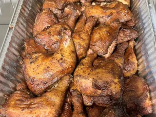 Silverback BBQ
