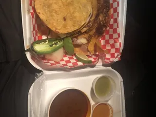 Chaka Birria