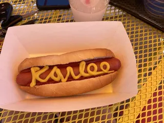 Mom's Hot Dogs