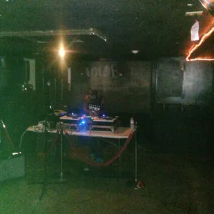 Her for Vocab W Dj Deezy Dee